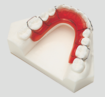 mandibular