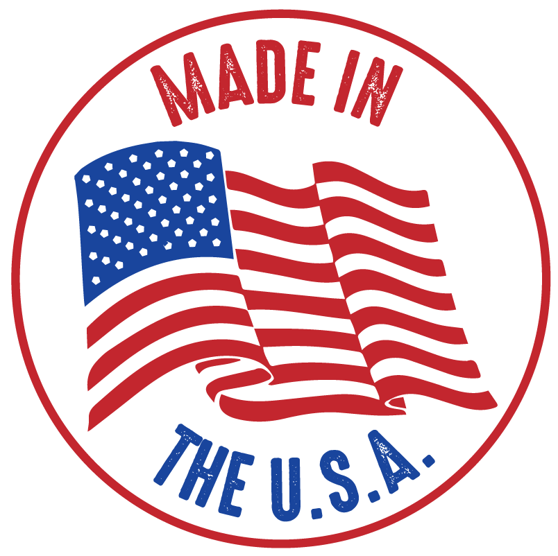 Made In USA