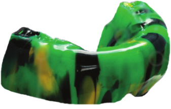 mouthguard